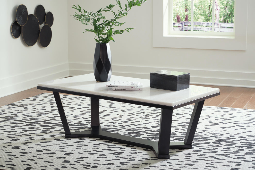 Five Star Furniture - Fostead Coffee Table