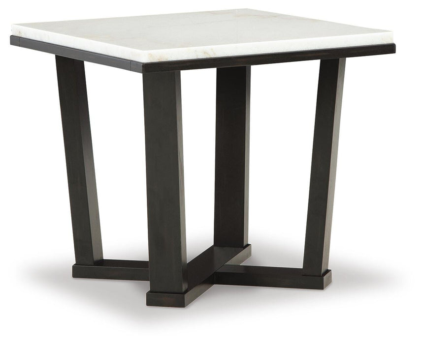 Five Star Furniture - Fostead End Table