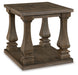 Five Star Furniture - Johnelle End Table - Five Star Furniture & Mattress (GA)