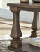 Five Star Furniture - Johnelle End Table - Five Star Furniture & Mattress (GA)