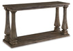 Five Star Furniture - Johnelle Sofa Table image