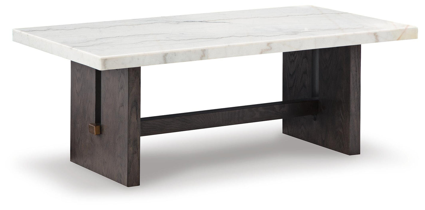 Five Star Furniture - Burkhaus Coffee Table