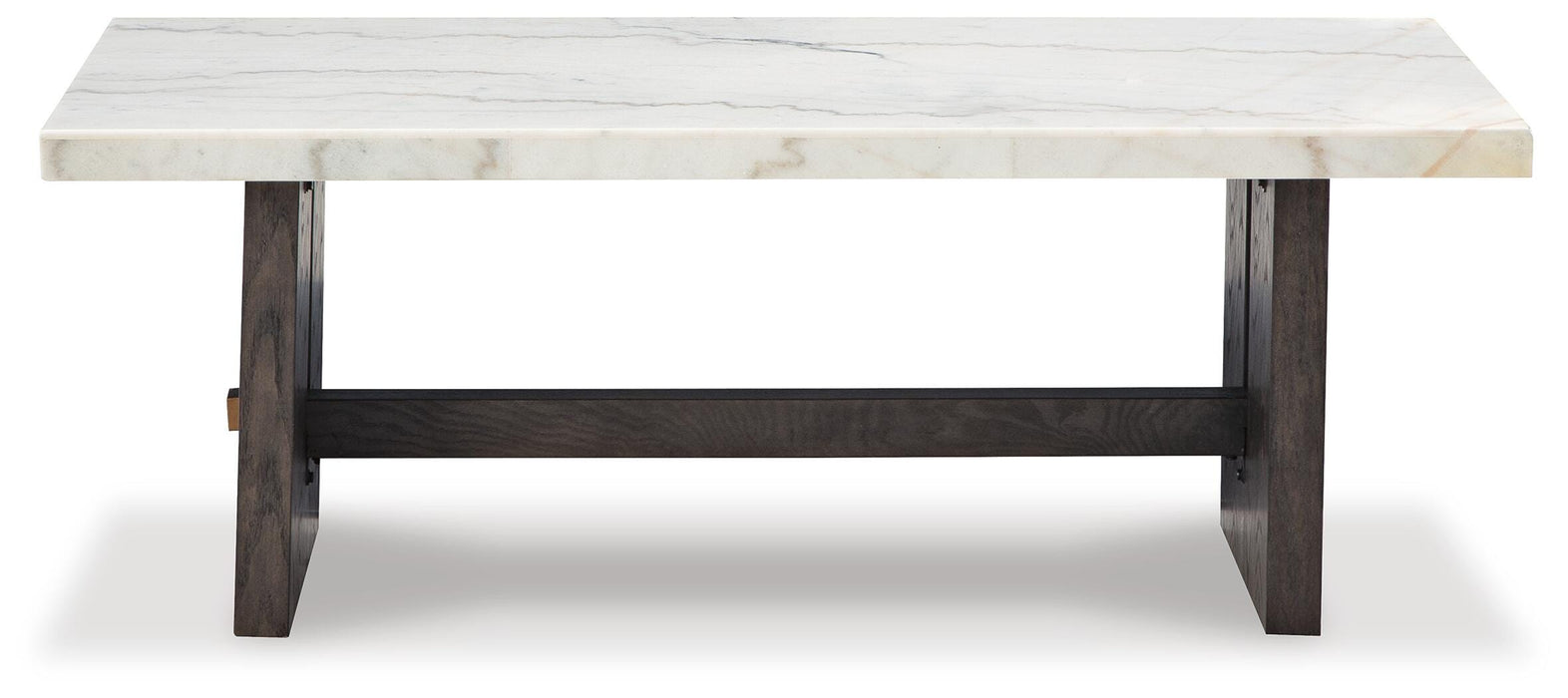 Five Star Furniture - Burkhaus Occasional Table Set