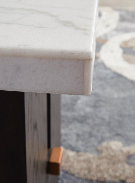 Five Star Furniture - Burkhaus End Table