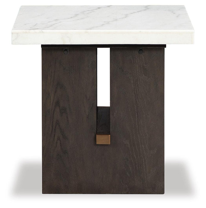 Five Star Furniture - Burkhaus Occasional Table Set