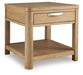 Five Star Furniture - Rencott End Table image