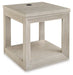 Five Star Furniture - Marxhart End Table image