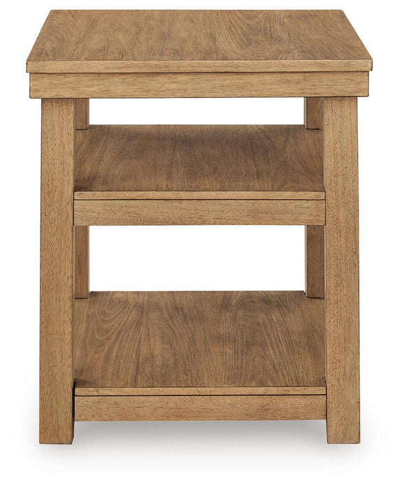 Five Star Furniture - Wittenmyer End Table