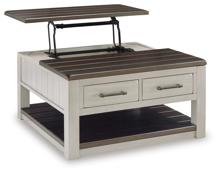 Five Star Furniture - Darborn Occasional Table Set