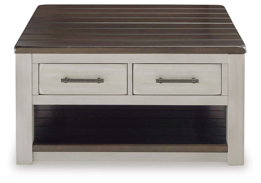 Five Star Furniture - Darborn Occasional Table Set