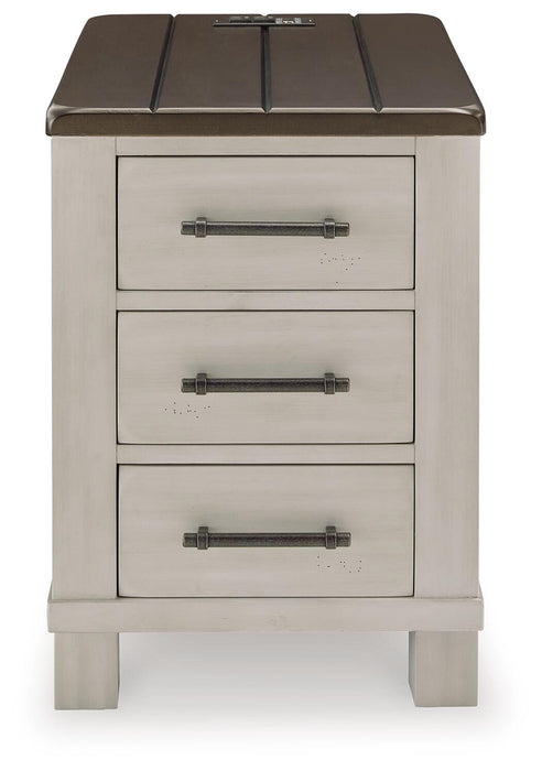 Five Star Furniture - Darborn Occasional Table Set