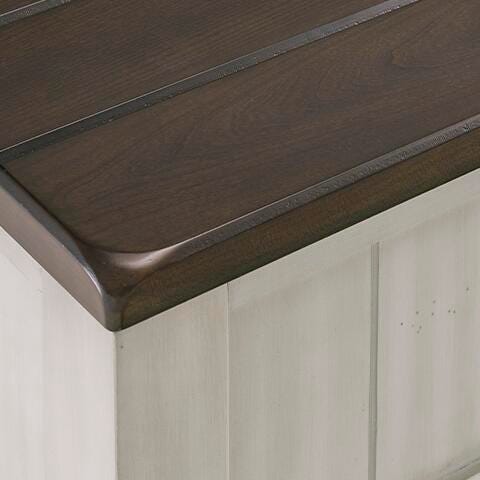 Five Star Furniture - Darborn Lift-Top Coffee Table