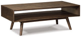 Five Star Furniture - Kisper Coffee Table image