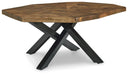 Five Star Furniture - Haileeton Coffee Table image