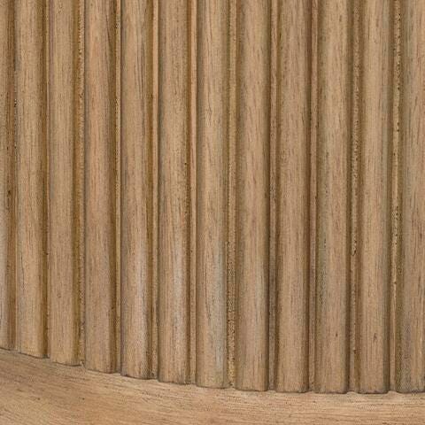 Five Star Furniture - Camdill End Table