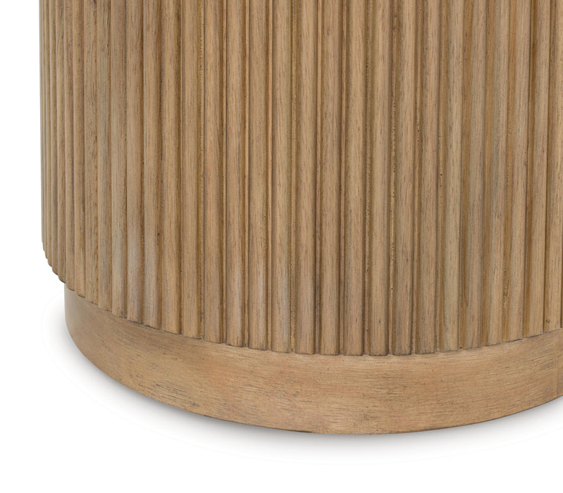 Five Star Furniture - Camdill End Table