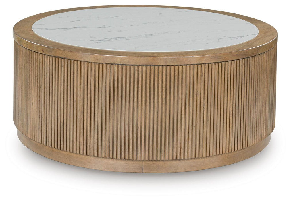 Five Star Furniture - Camdill Coffee Table