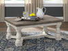 Five Star Furniture - Havalance Coffee Table - Five Star Furniture & Mattress (GA)