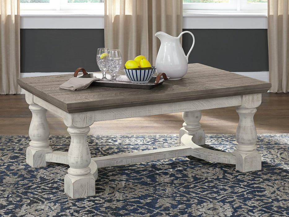 Five Star Furniture - Havalance Coffee Table - Five Star Furniture & Mattress (GA)