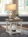 Five Star Furniture - Havalance End Table - Five Star Furniture & Mattress (GA)