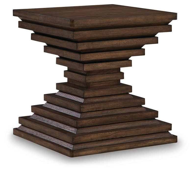 Five Star Furniture - Hannodream End Table