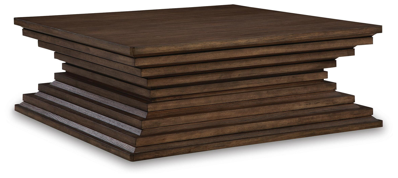 Five Star Furniture - Hannodream Coffee Table