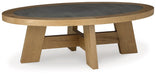 Five Star Furniture - Brinstead Coffee Table image