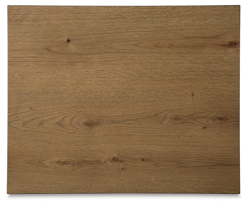 Five Star Furniture - Brinstead Chairside End Table