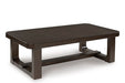 Five Star Furniture - Breckington Coffee Table image