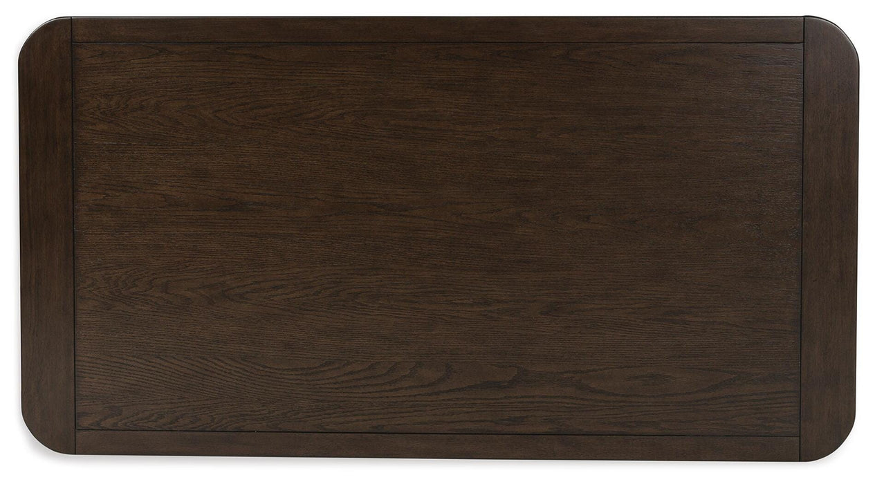 Five Star Furniture - Breckington Coffee Table