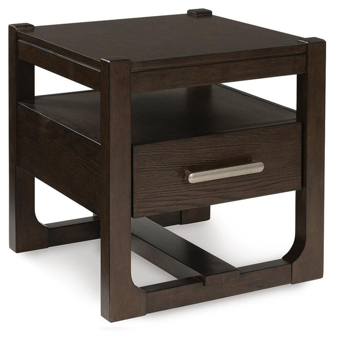 Five Star Furniture - Breckington End Table