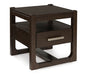 Five Star Furniture - Breckington End Table image