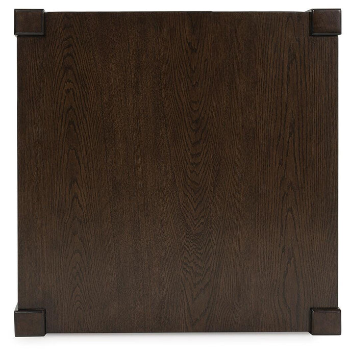 Five Star Furniture - Breckington End Table