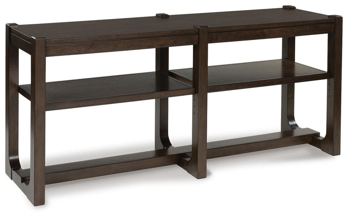 Five Star Furniture - Breckington Sofa Table