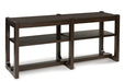 Five Star Furniture - Breckington Sofa Table image