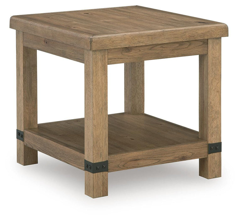 Five Star Furniture - Ridgester End Table