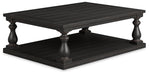 Five Star Furniture - Mallacar Coffee Table image