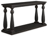 Five Star Furniture - Mallacar Sofa/Console Table image