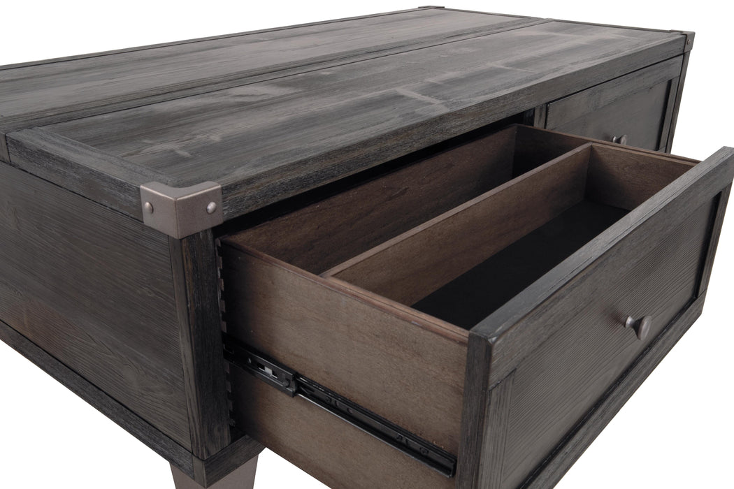 Five Star Furniture - Todoe Table Set