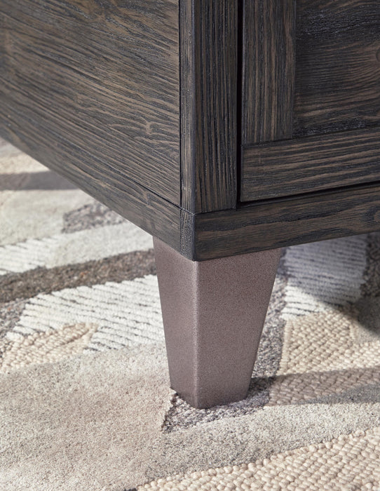 Five Star Furniture - Todoe Table Set