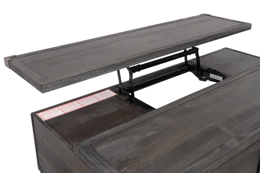 Five Star Furniture - Todoe Table Set