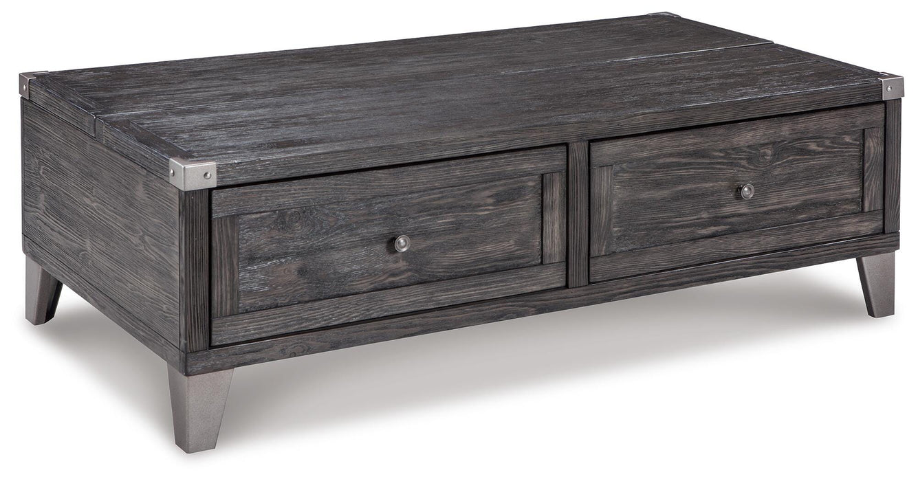 Five Star Furniture - Todoe Table Set