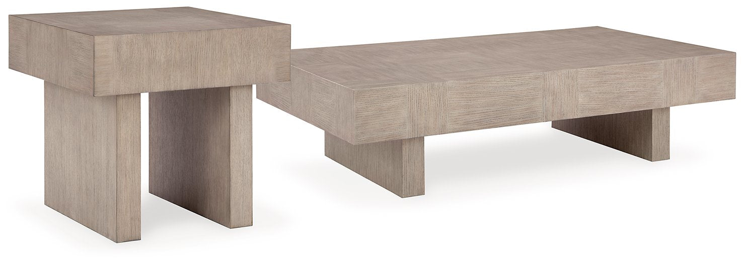 Five Star Furniture - Jorlaina Occasional Table Set