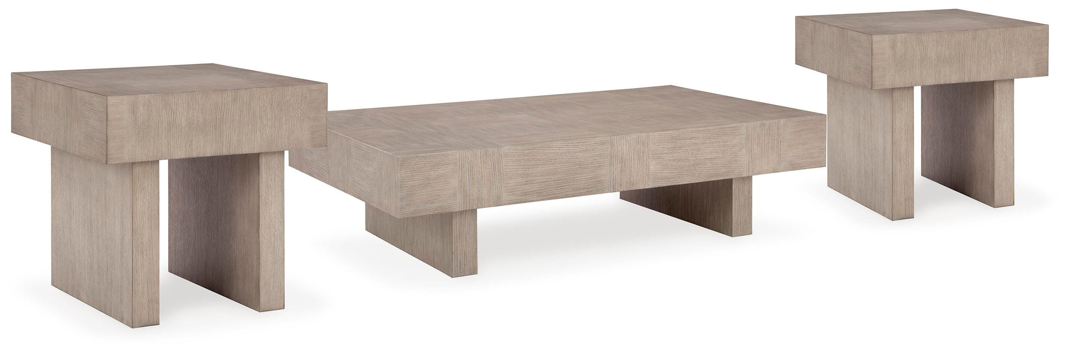 Five Star Furniture - Jorlaina Occasional Table Set