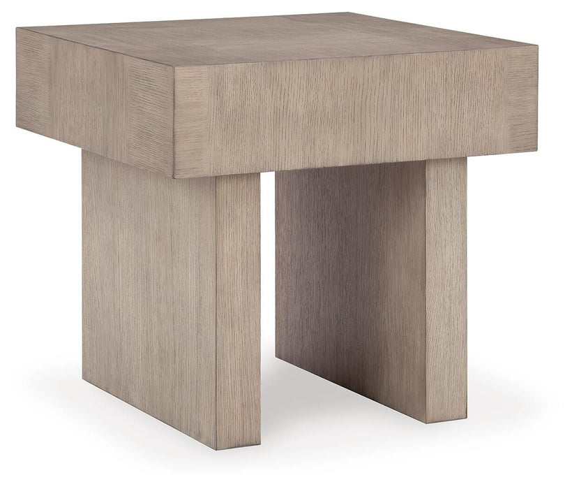 Five Star Furniture - Jorlaina End Table