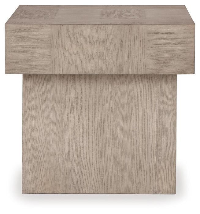 Five Star Furniture - Jorlaina End Table