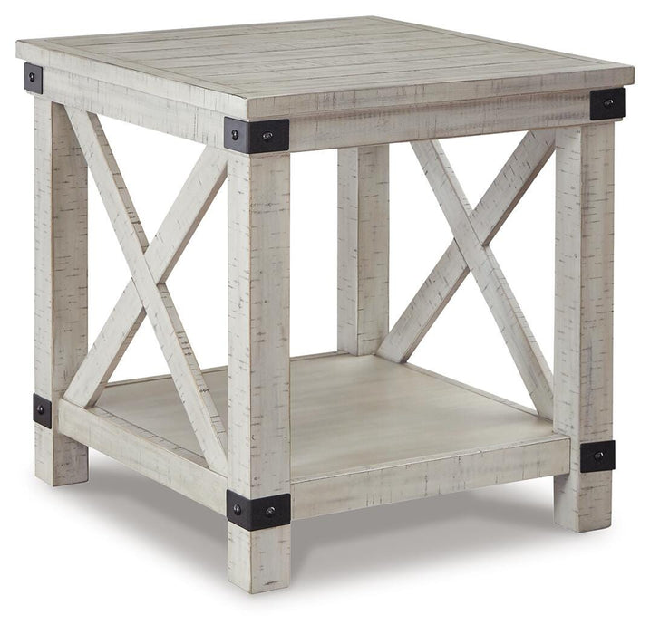 Five Star Furniture - Carynhurst End Table