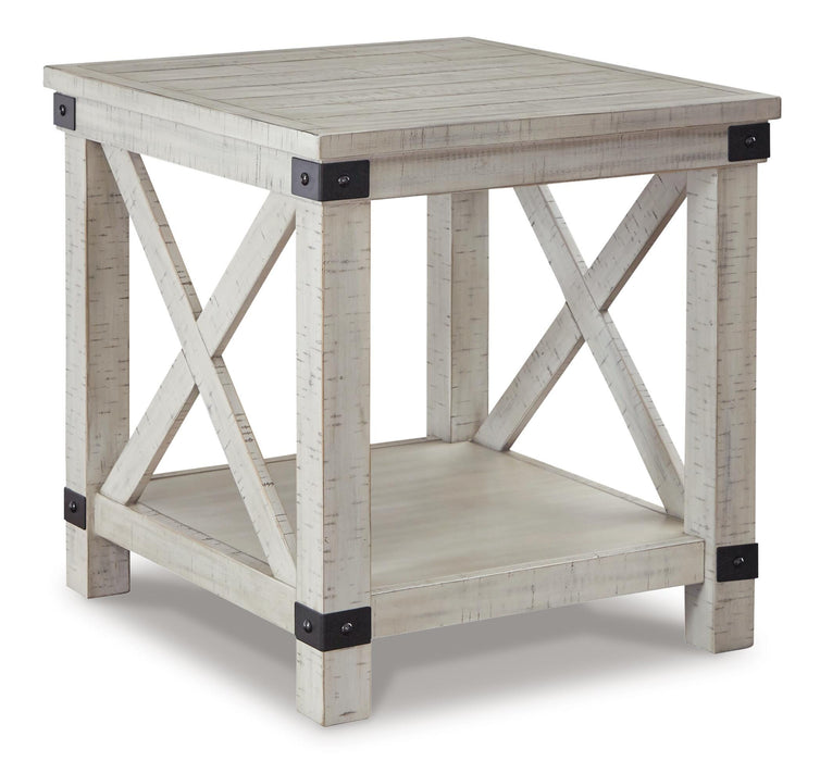 Five Star Furniture - Carynhurst Occasional Table Set
