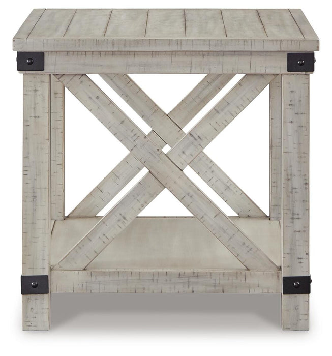 Five Star Furniture - Carynhurst End Table