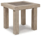 Five Star Furniture - Hennington End Table image